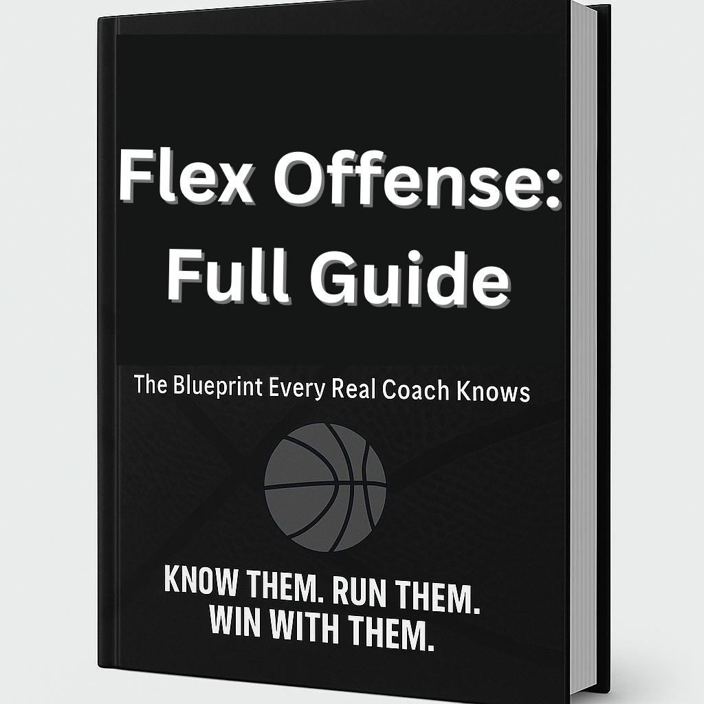Flex Offense: Complete Guide