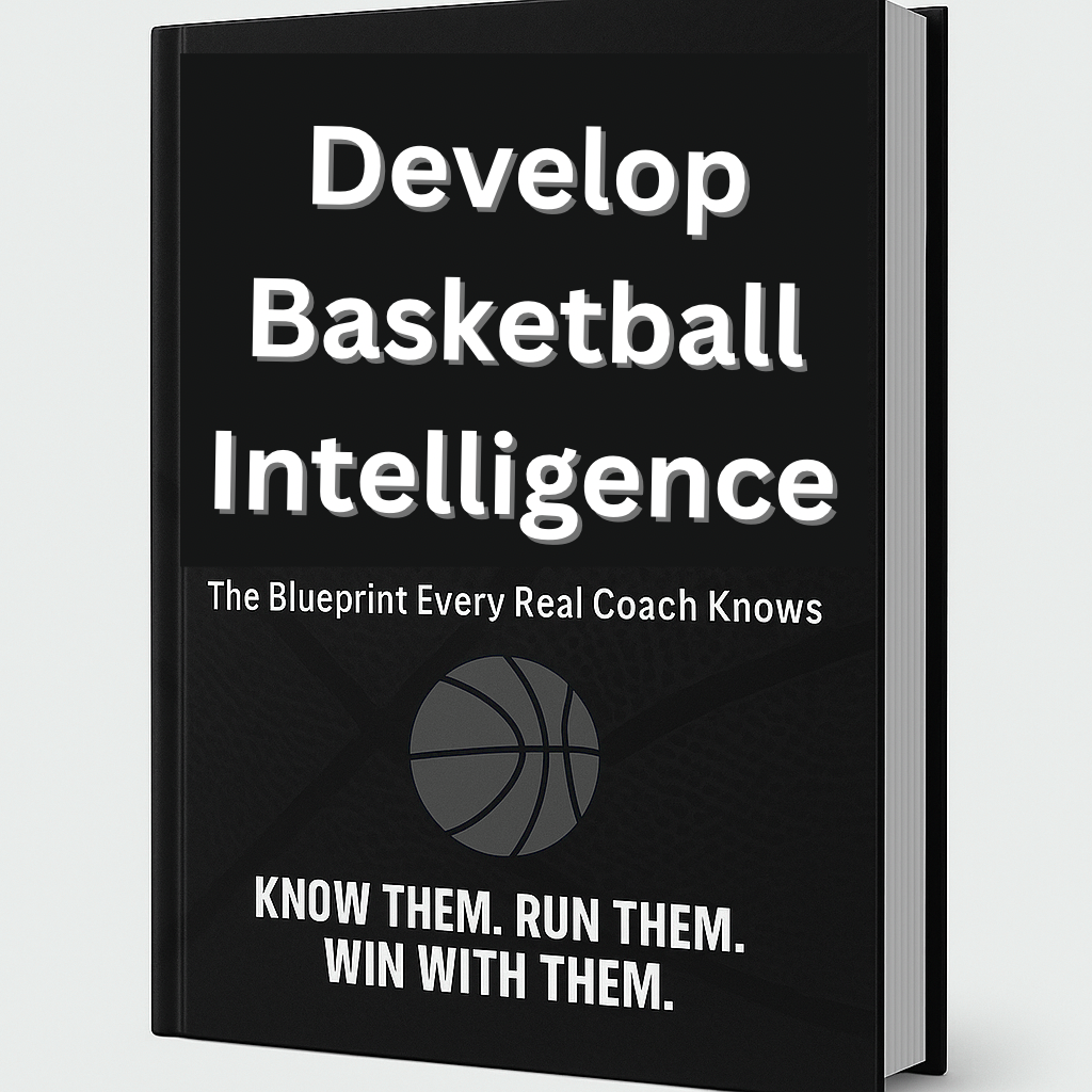 Develop Basketball Intelligence