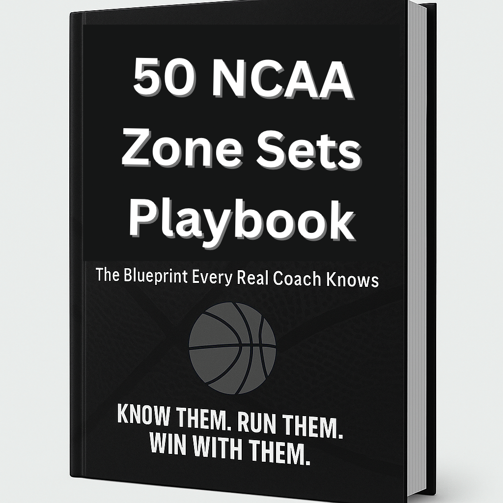 50 NCAA Zone Sets