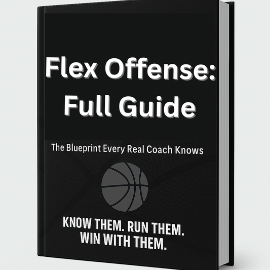 Flex Offense: Complete Guide