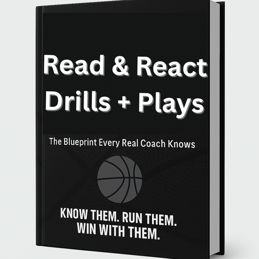 Read and React: Drills & Plays