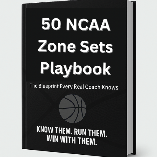 50 NCAA Zone Sets