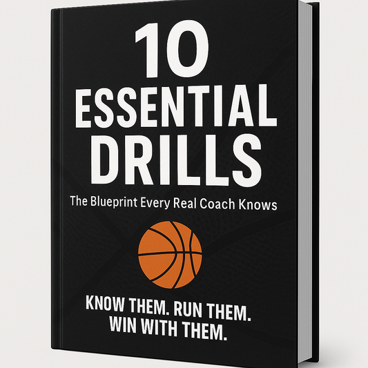The 10 Essential Drills